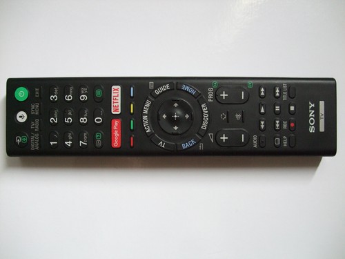 Sony original fernbedienung - sony,