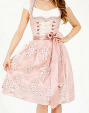 45876 Krüger Damen Dirndl