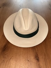 Original Rolex Panama Hut – 100% Japanese Paper – seltenes Sammlerstück