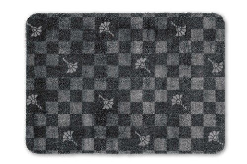 Joop fußmatte cornflower - fußmatte,