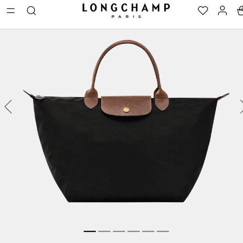 Longchamp pliage original - longchamp,