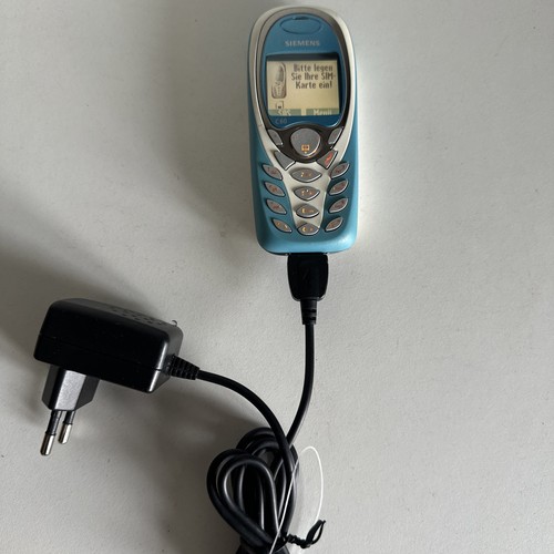Siemens c60 handy inkl - handy,