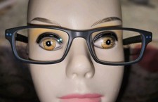 Brillengestell Herren Prodesigne Denmark