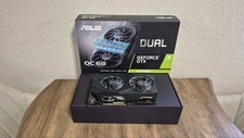 Asus geforce gtx 1660 - geforce,