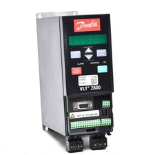 Danfoss VLT 2800 0,37kW