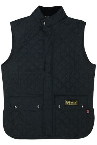 Belstaff weste herren - belstaff,