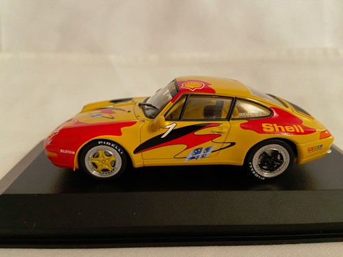 Porsche 911 carrera super - 911,