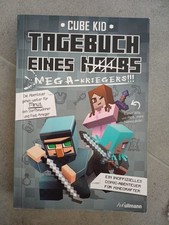 Tagebuch eines Noobs