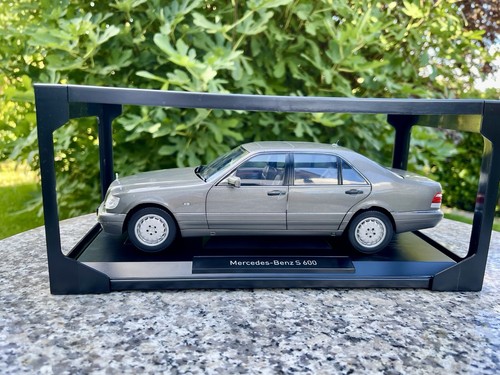Mercedes benz s600 anthracite - s600,