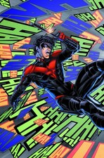 NIGHTWING (2011-2016) #19 DC