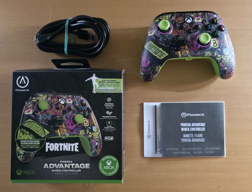 Xbox fortnite controller scuf - fortnite,