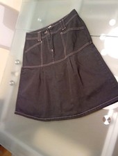 Quiro Rock Gr. 38 Jeansrock