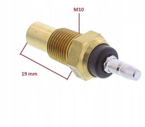 Wassertemperatursensor honda - wassertemperatursensor,