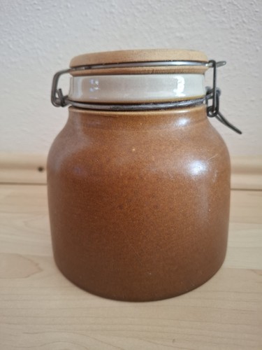 Rum aufbewahrungtopf - rum-,