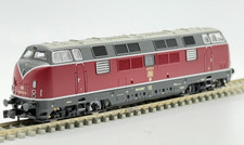 # Fleischmann Spur N 5170003