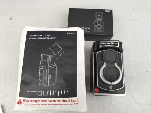 Instantflex tl70 - instantflex,