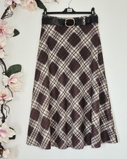 Samtweicher A-Linien Rock in