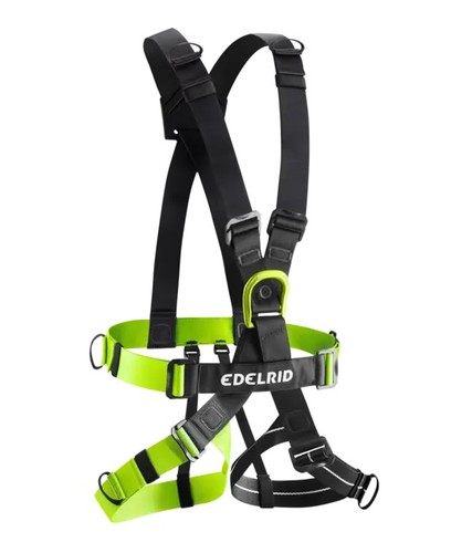 Edelrid radialis comp - -,