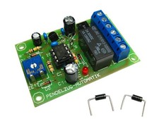 Pendelzugautomatik -