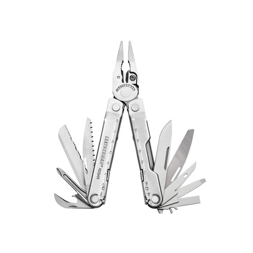 Leatherman rebar multi tool - leatherman,