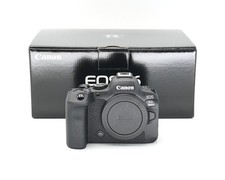 Canon EOS R6 Mark II Gehäuse