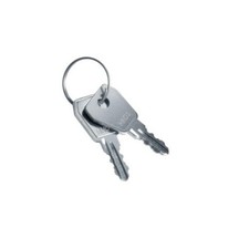 Hager Ersatzschlüssel Volta