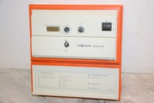 Viessmann 7450124, Solartrol-E, Solar Regelung, 2 J. Garantie a669