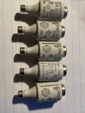 Sicherung / Schmelzsicherung