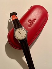 Exklusive Omega Vintage - top