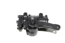 Lenkgetriebe MAN TGL 8.180   Kugelumlauf Lenkung RBL C-300V   85.46200-6013