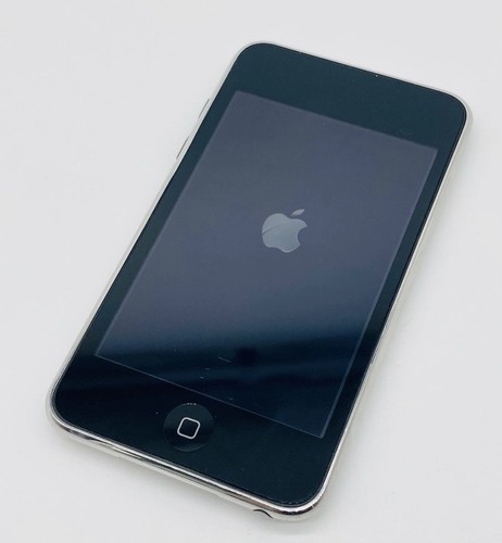 Apple ipod touch - 8gb, a1288