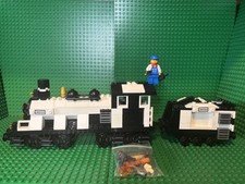 Lego My Own Train Large White