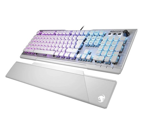 Roccat vulcan 122 aimo - vulcan,