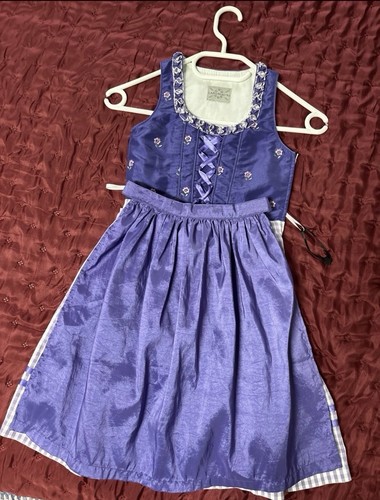 Kinderkleidung dirndl - kinderkleidung,