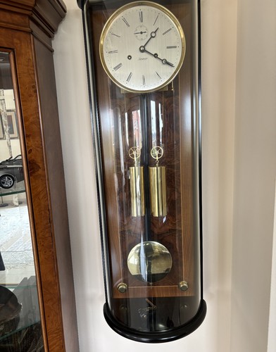 Pendel uhr von wempe - von, in