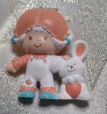 Fremdfigur Sammelfigur  Emily Erdbeer 