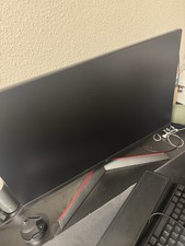 LG 27GN88A-B UltraGear Ergo