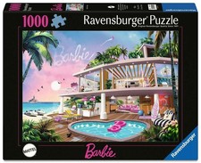 Ravensburger Puzzle Meet Me In