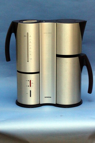 Porsche design kaffeemaschine - design,