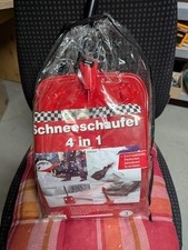 Schneeschaufel Schneeschieber Eiskratzer Auto