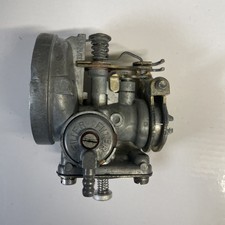 Vergaser Bing 33 12 352 Wacker