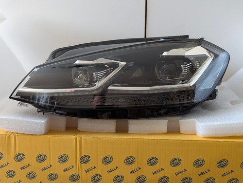 Golf vii gti 11 - vw,