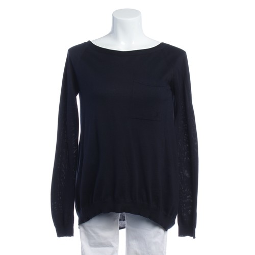 Pullover louis vuitton blau - pullover,
