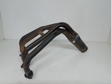 Auspuffkrümmer Suzuki GSX 750