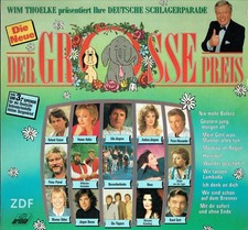 Der Große Preis - Neu '90 -