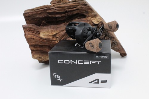 Fishing concept 6 lh - 13,