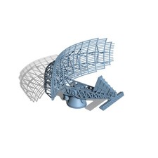 LY72240 1/72 Upgrade Parts US