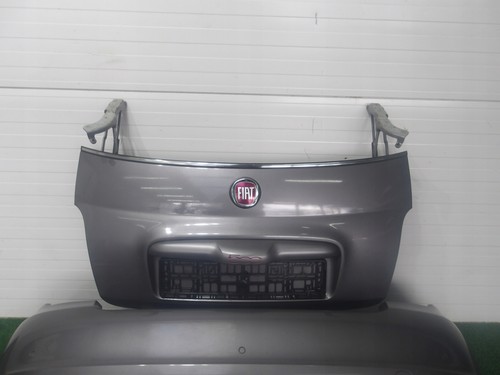 Fiat 500s cabrio - fiat,