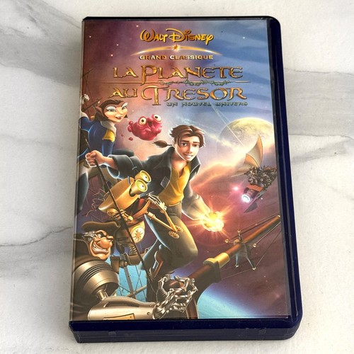 Vhs film große klassiker - vhs,