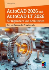 AutoCAD 2026 und AutoCAD LT